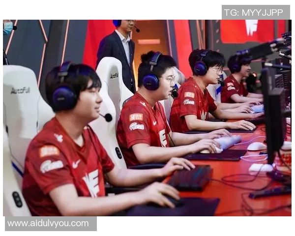 WE战队在CSGO中的灵活性变革引发热议与关注